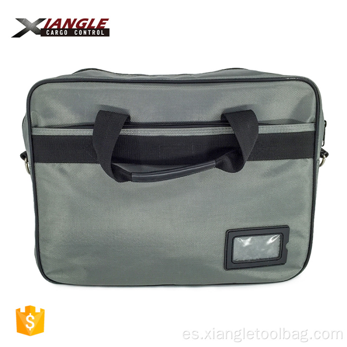 Electronics Travel Cable Organizer Bag Cables de cargador